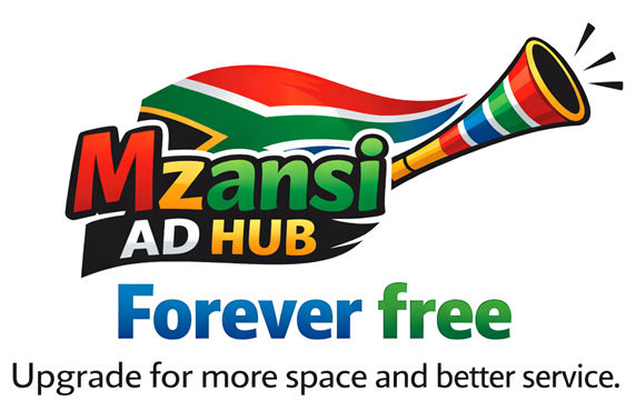 Mzansi Ad Hub
